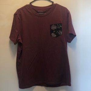 Men’s t shirt